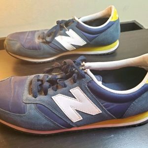 New Balance Men's Sneakers